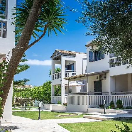 Trianon Hotel apartamentowy