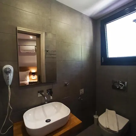 Apartmanhotel Trianon