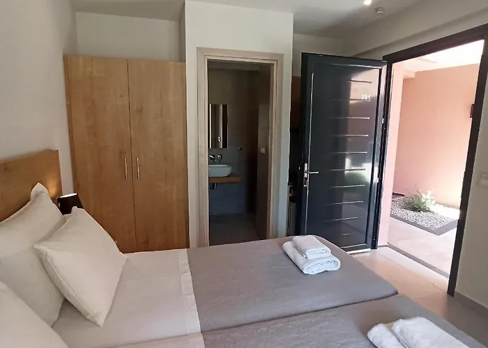 Trianon Tsilivi (Zakynthos)