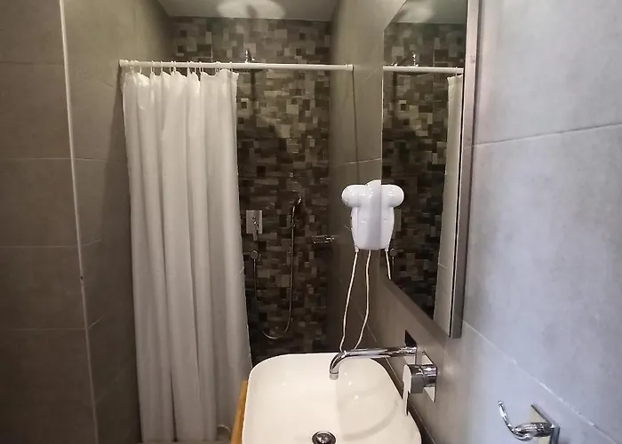 Trianon 4* Tsilivi (Zakynthos)