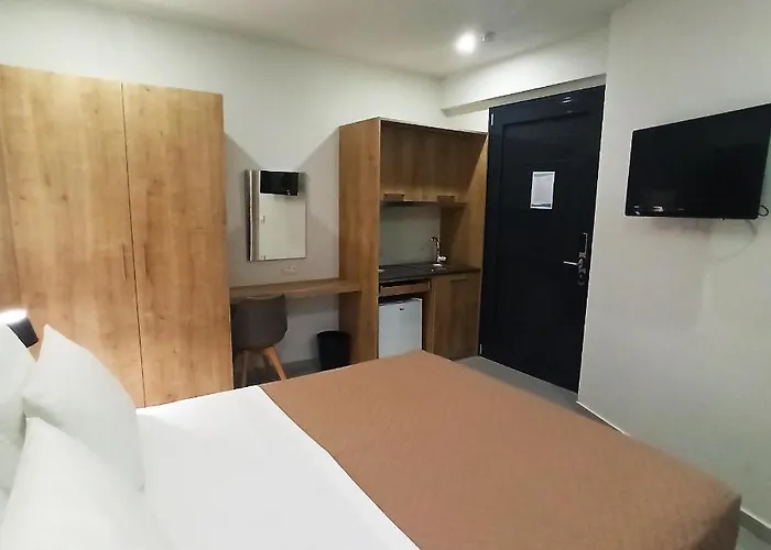 Trianon Appart hôtel 4*