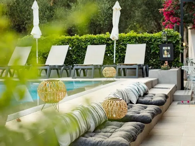 Trianon 4* Tsilivi (Zakynthos)
