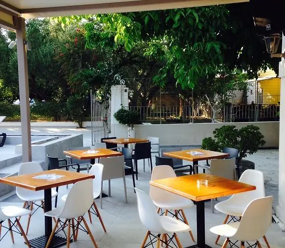 Trianon 4* Tsilivi (Zakynthos)