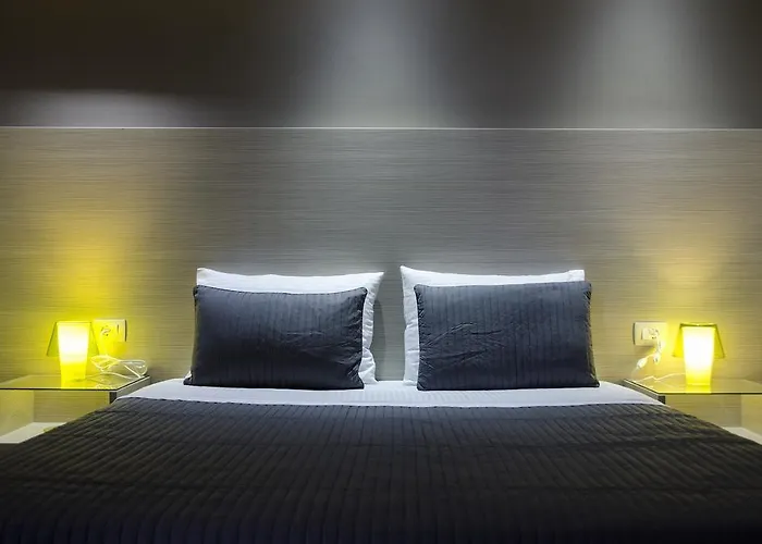 Trianon Appart hôtel Tsilivi (Zakynthos)