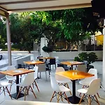 Trianon 4* Tsilivi (Zakynthos)