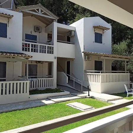 Apartahotel Trianon 4*