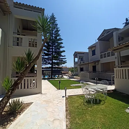 Trianon 4* Tsilivi (Zakynthos)