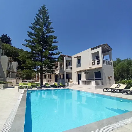 Trianon 4* Tsilivi (Zakynthos)