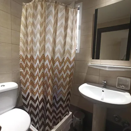 Trianon Appart hôtel Tsilivi (Zakynthos)