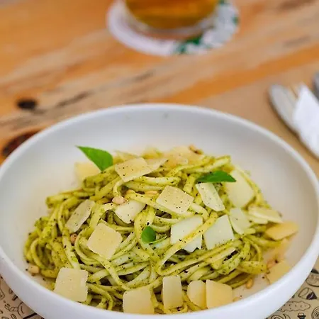 Trianon Tsilivi (Zakynthos)