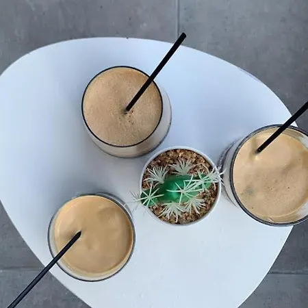 Apartahotel Trianon Tsilivi (Zakynthos)