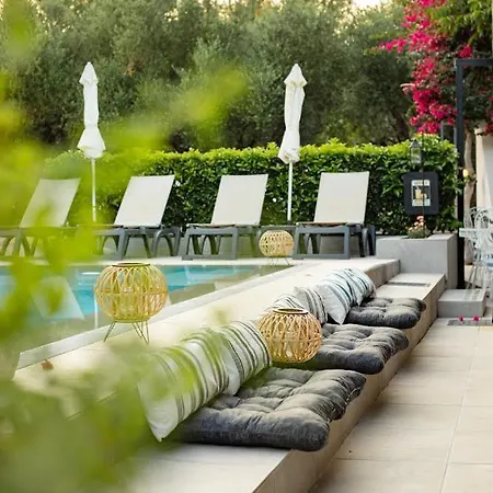 Trianon 4* Tsilivi (Zakynthos)