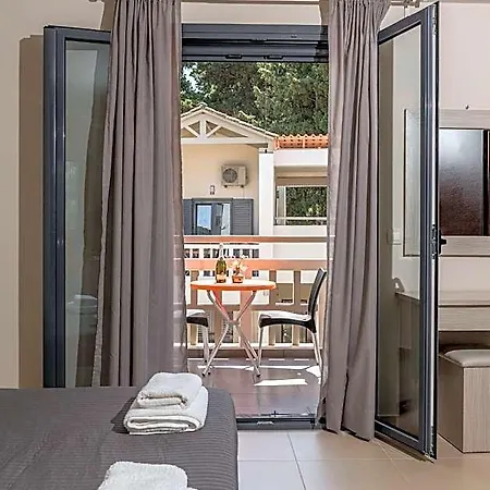 Trianon 4* Tsilivi (Zakynthos)