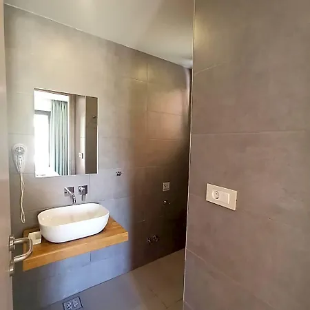 Aparthotel Trianon