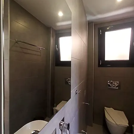 Hotel apartamentowy Trianon 4*