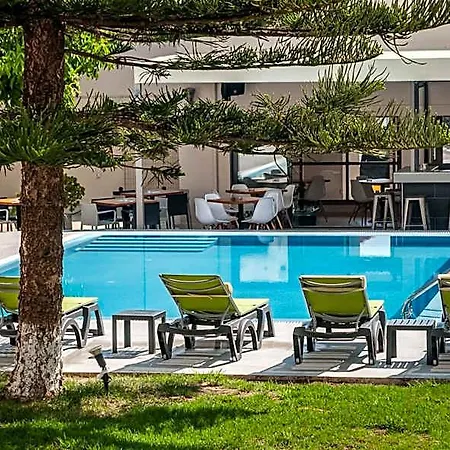 Aparthotel Trianon