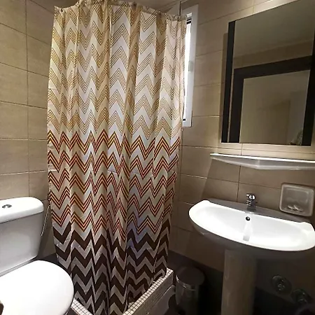 Trianon Hotel apartamentowy