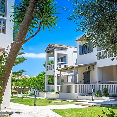 Aparthotel Trianon Tsilivi (Zakynthos)