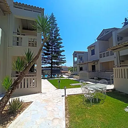Hotel apartamentowy Trianon