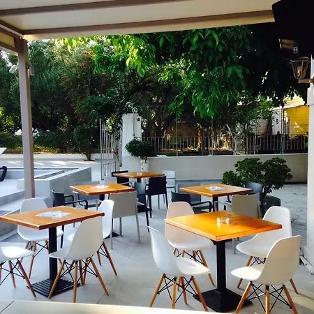 Trianon 4* Tsilivi (Zakynthos)