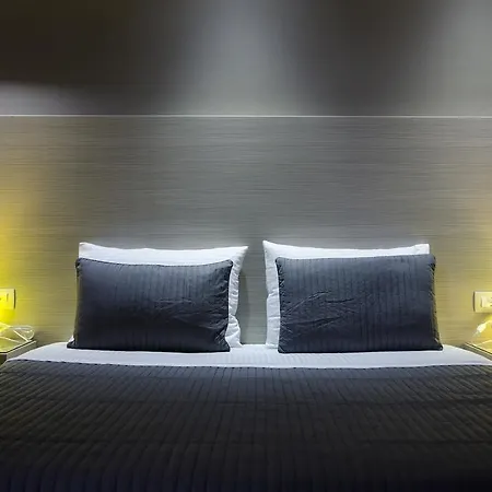 Trianon Appart hôtel Tsilivi (Zakynthos)