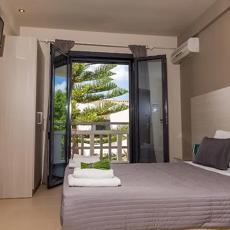 Apartahotel Trianon 4*