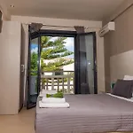 Appart hôtel Trianon 4*