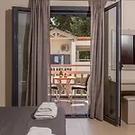 Appart hôtel Trianon Tsilivi (Zakynthos)