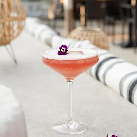 Trianon 티실리비