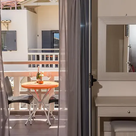 아파트호텔 Trianon